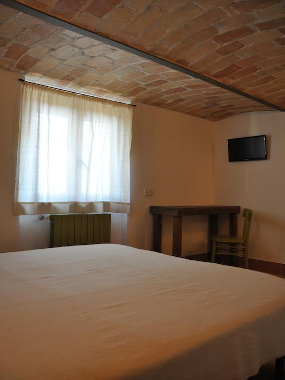 Casa Dona' Penne Casa de hóspedes Quarto foto